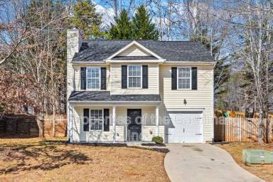 Main picture of 1411 Swaying Branch Ln