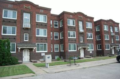 Main picture of 1739 G St
