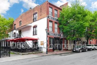 Main picture of 1401-1411 E Cary St
