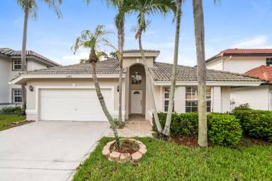 Main picture of 23410 Serene Meadow Dr S