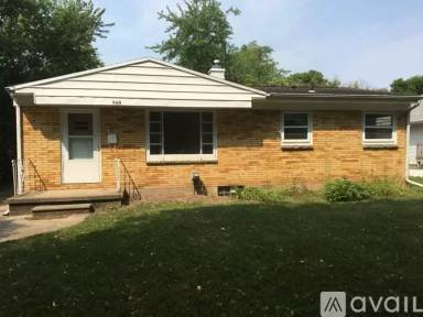 Main picture of 565 Stoddard Ave