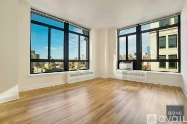 Main picture of 1 Astor Place