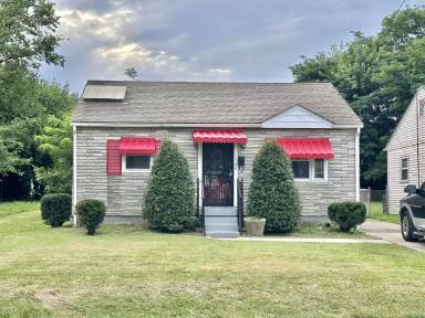 Main picture of 1164 S 41st St