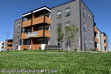 Main picture of Cottonwood Corner Apartments