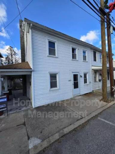 Main picture of 42 N High St
