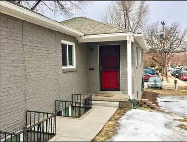Main picture of 2505 S University Blvd