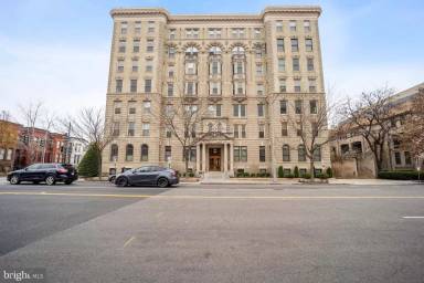 Main picture of 1325 13th St NW