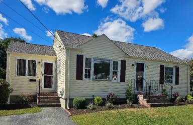 Main picture of 3 Amanda St