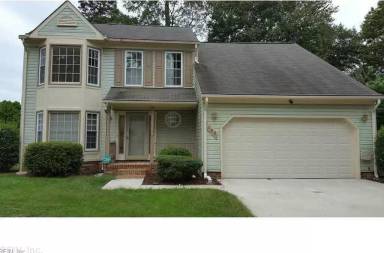 Main picture of 109 Dunn Cir