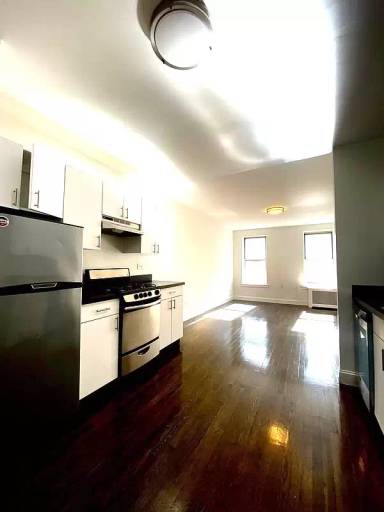 Main picture of The Gilmore Apartments