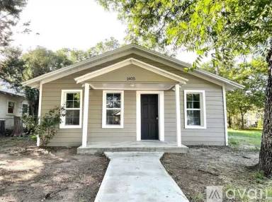 Main picture of 1405 Avenue I