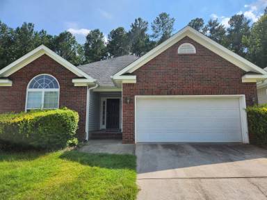 Main picture of 2130 Sylvan Lake Dr