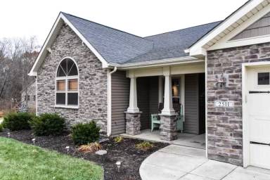 Main picture of 2511 Clallam Ct