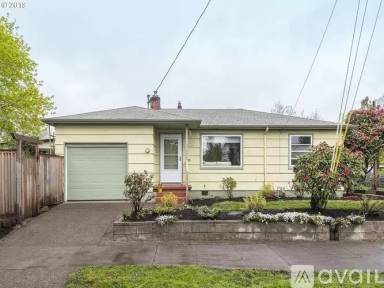 Main picture of 4009 SE 60th Ave