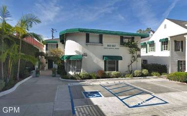 Main picture of 807 N Central Ave