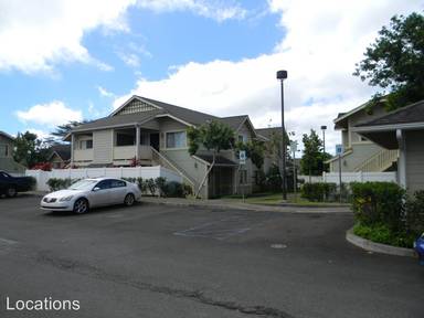 Main picture of 95-1001 Koolani Dr