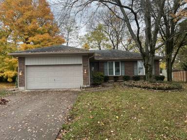 Main picture of 9404 Marse Henry Dr
