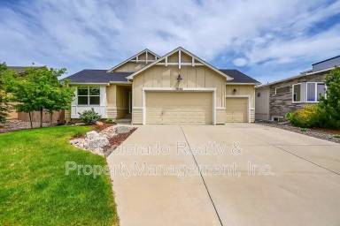 Main picture of 5122 Eldorado Canyon Ct