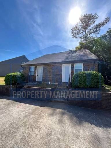 Main picture of 1912 Ohio Ave NW