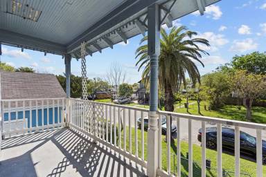 Main picture of 4020 Avenue O 1/2