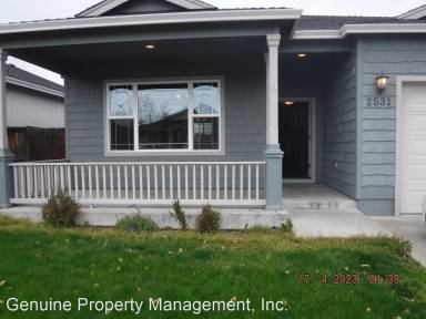 Main picture of 2531 Agate Meadows