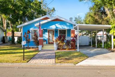 Main picture of 103 W Wilder Ave