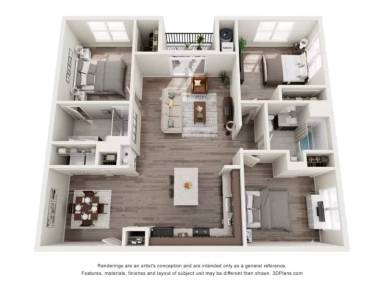 Main picture of 4505 Vintage Blvd