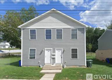 Main picture of 466 Mitchell Ave