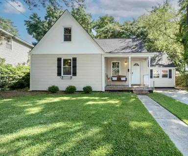 Main picture of 3668 Hyde Cir