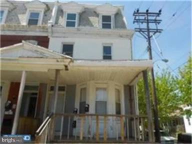 Main picture of 241 N Broom St