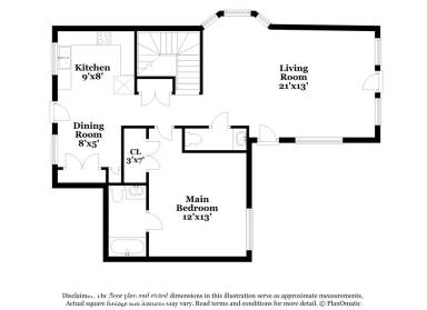 Main picture of 2408 E 31st Ave
