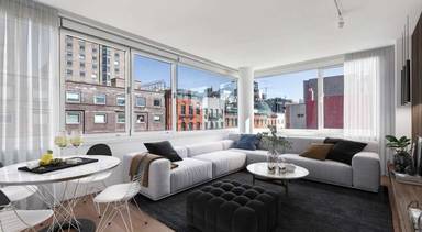 Main picture of Eleventh and Third