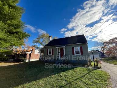 Main picture of 4304 Central Ave