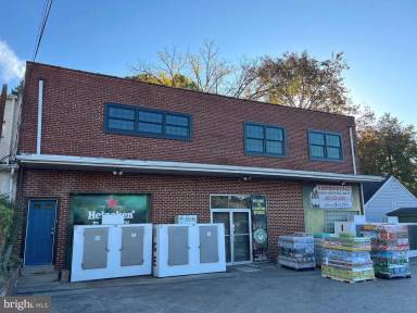 Main picture of 1114 Bethlehem Pike