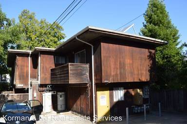 Main picture of 1552 Milvia & 1556 Milvia St