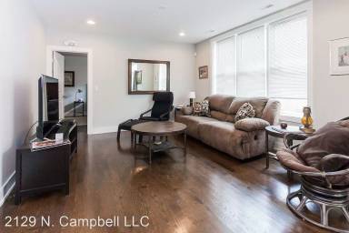 Main picture of 2129 N Campbell Ave