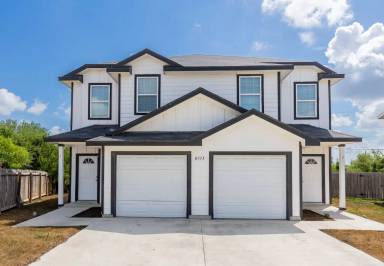 Main picture of 8723 Key Windy Way