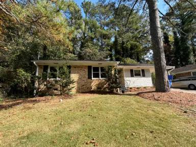 Main picture of 1736 Laurelwood Dr SW
