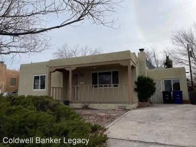 Main picture of 2722 Hyder Ave SE