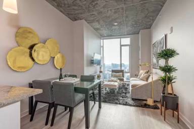 Main picture of 505 Nashville