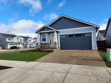 Main picture of 6111 Henshaw St SE
