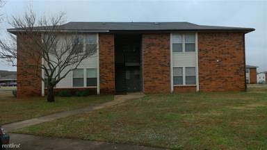Main picture of GardenWalk of Coweta