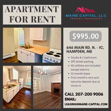 Main picture of 646 Main Rd N