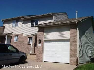 Main picture of 1403 W Allen St