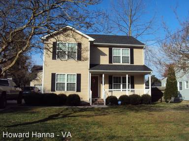Main picture of 8001 E Glen Rd