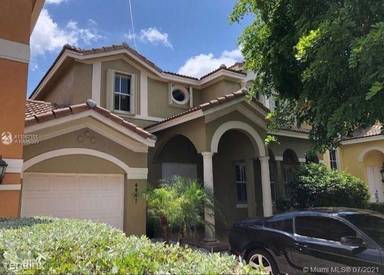 Main picture of 4841 NW 107th Ct