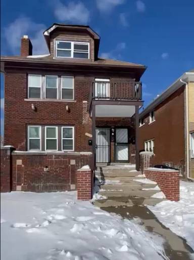 Main picture of 3812 W Grand St