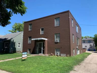 Main picture of 813 8th St N