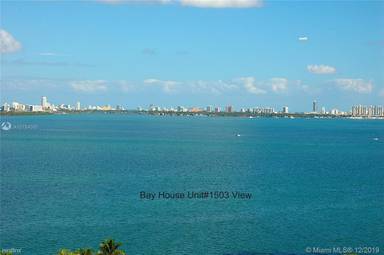 Main picture of Bay House Miami