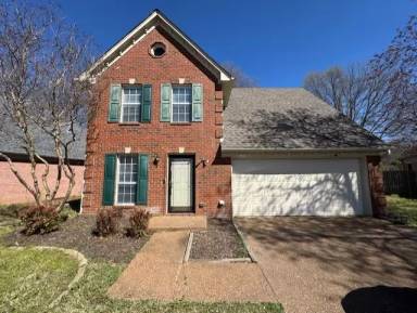 Main picture of 8930 Lake Springs Cv